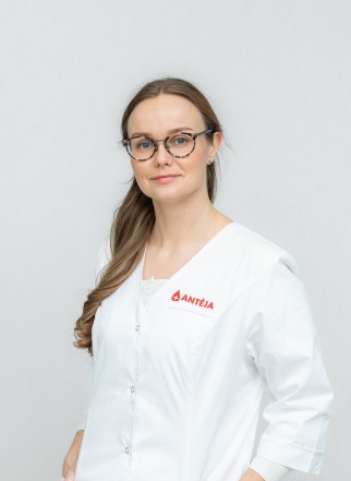 Giedrė Milkintaitė